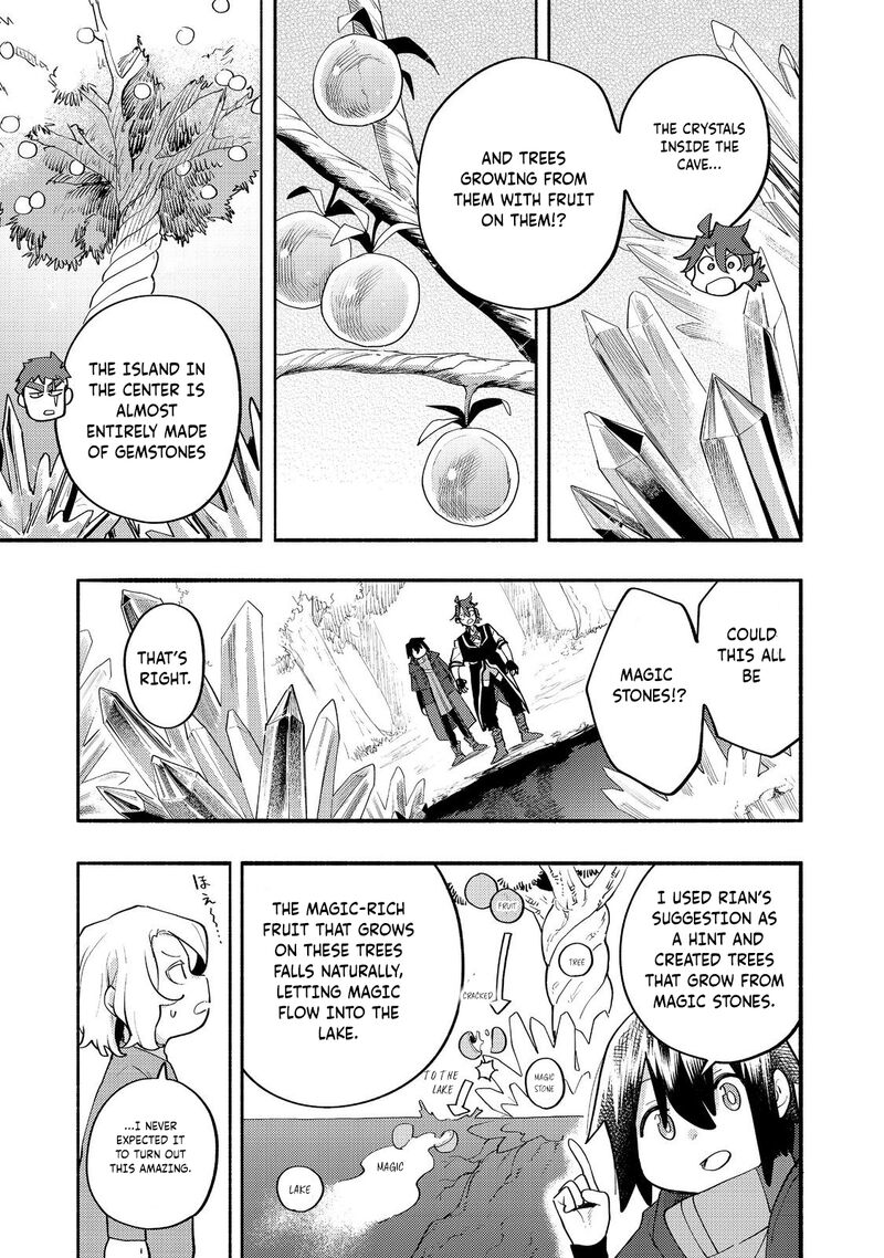 Kyou Mo E Ni Kaita Mochi Ga Umai 36 24