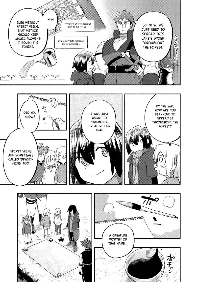 Kyou Mo E Ni Kaita Mochi Ga Umai 36 26