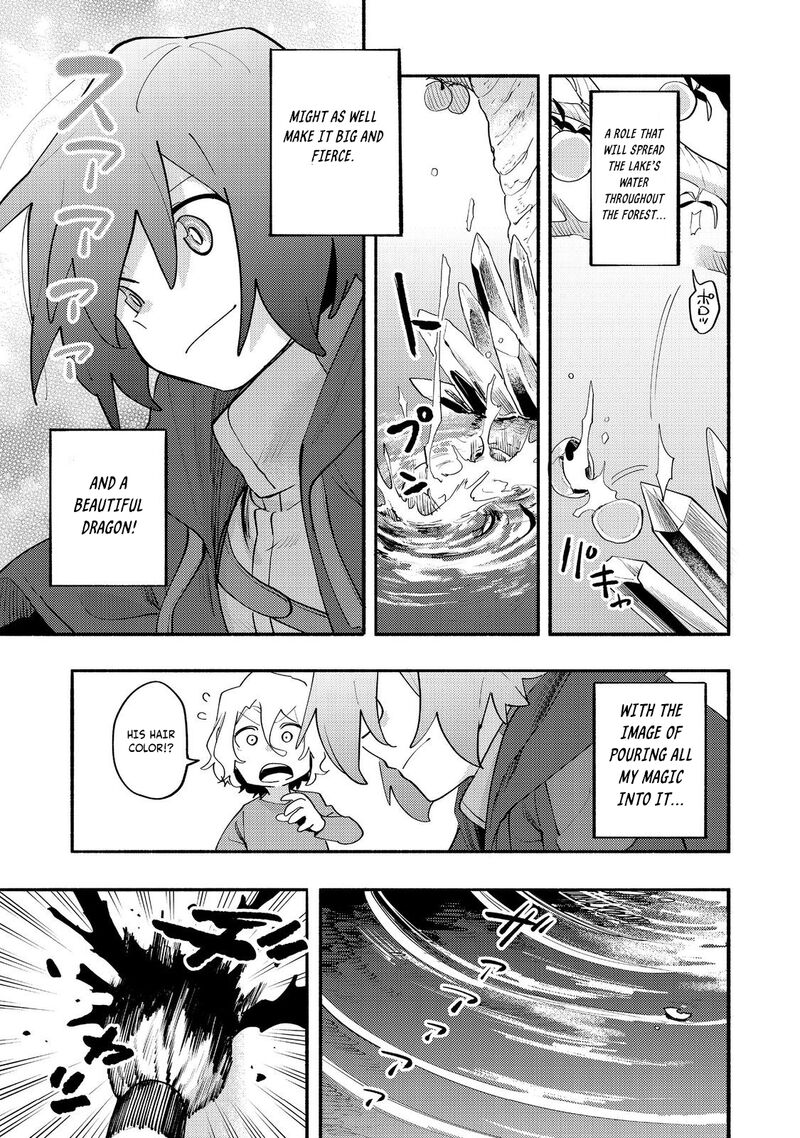 Kyou Mo E Ni Kaita Mochi Ga Umai 36 28