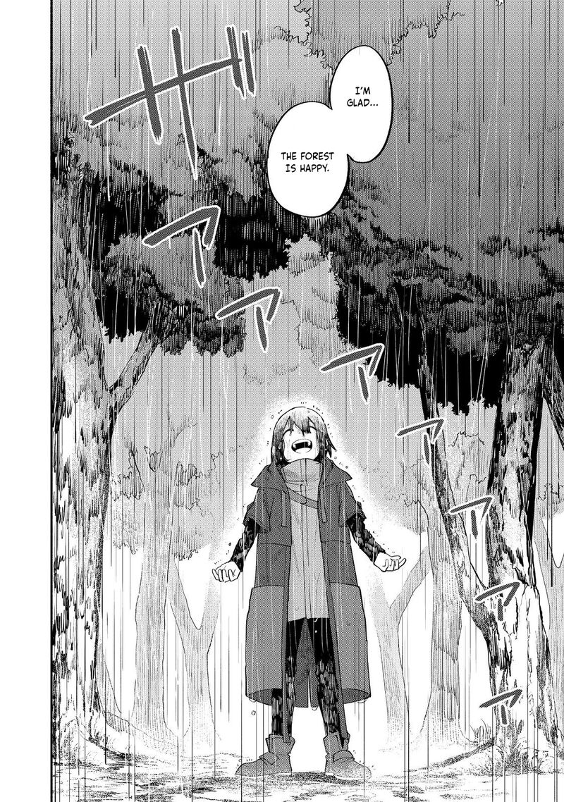 Kyou Mo E Ni Kaita Mochi Ga Umai 36 36