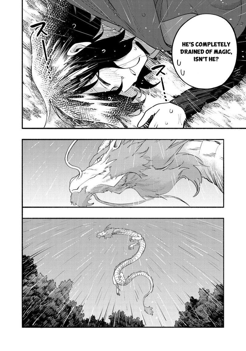 Kyou Mo E Ni Kaita Mochi Ga Umai 36 38