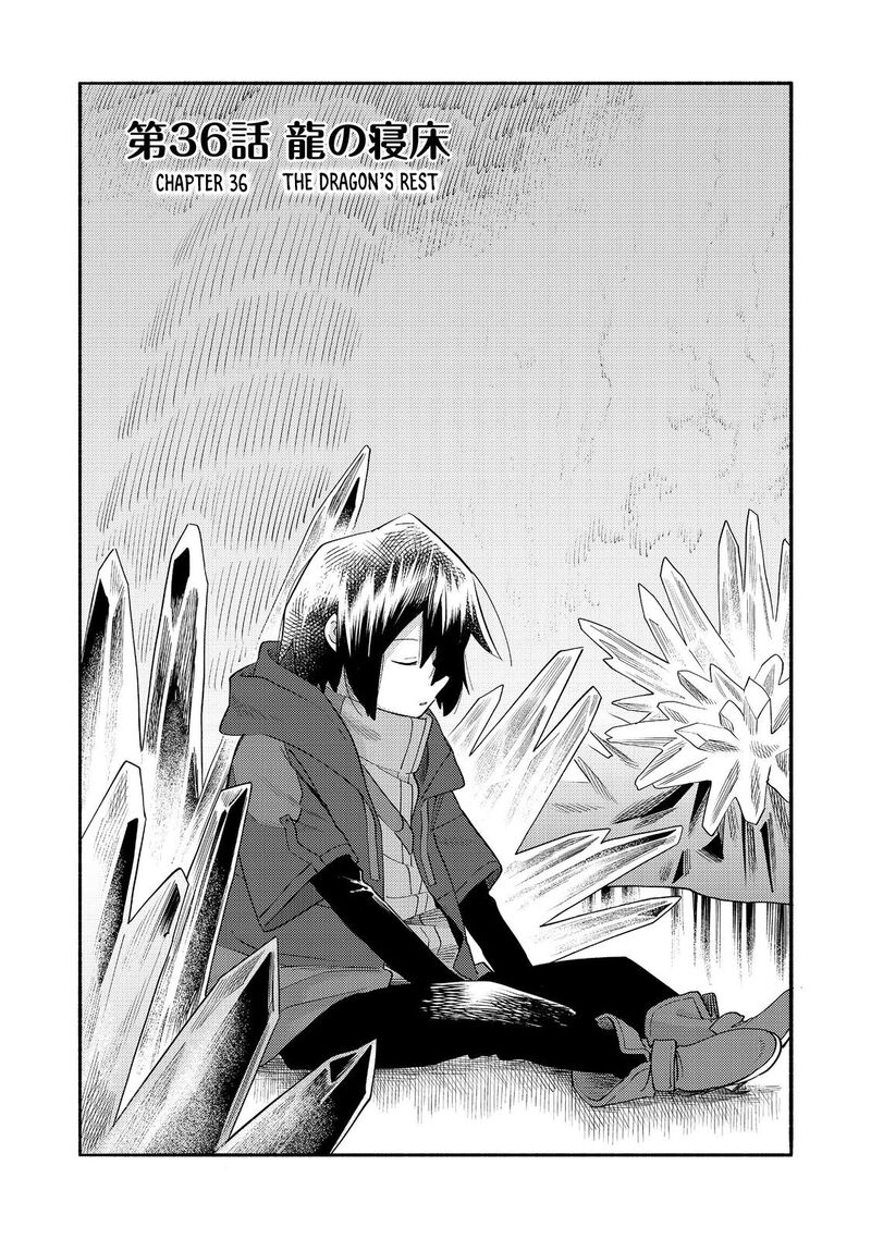 Kyou Mo E Ni Kaita Mochi Ga Umai 36 4