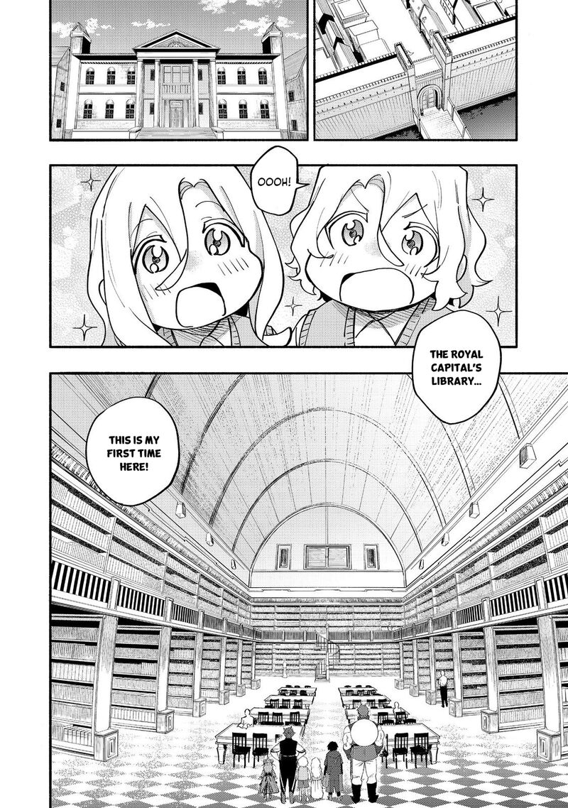 Kyou Mo E Ni Kaita Mochi Ga Umai 36 9