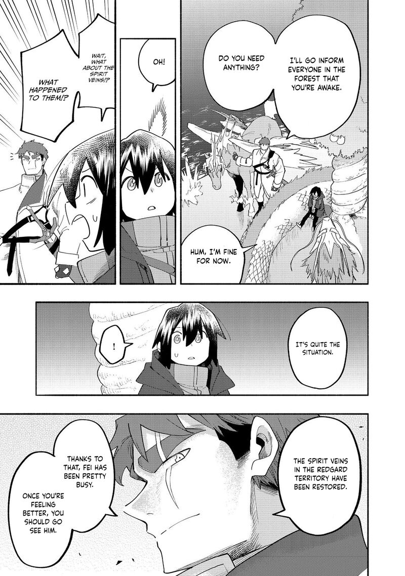 Kyou Mo E Ni Kaita Mochi Ga Umai 37 10
