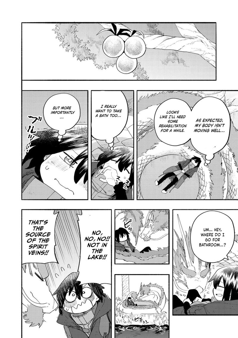 Kyou Mo E Ni Kaita Mochi Ga Umai 37 11