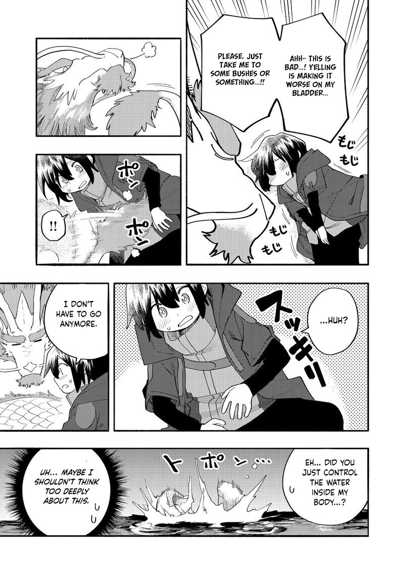 Kyou Mo E Ni Kaita Mochi Ga Umai 37 12