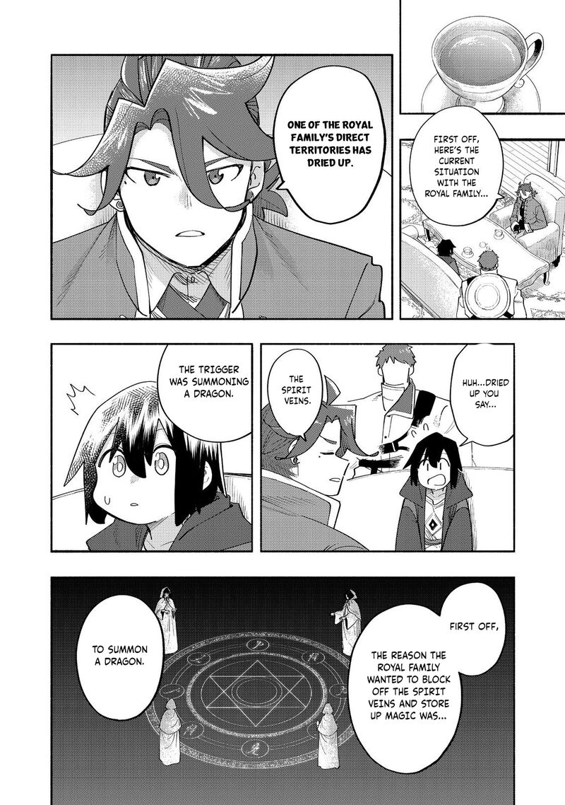 Kyou Mo E Ni Kaita Mochi Ga Umai 37 19