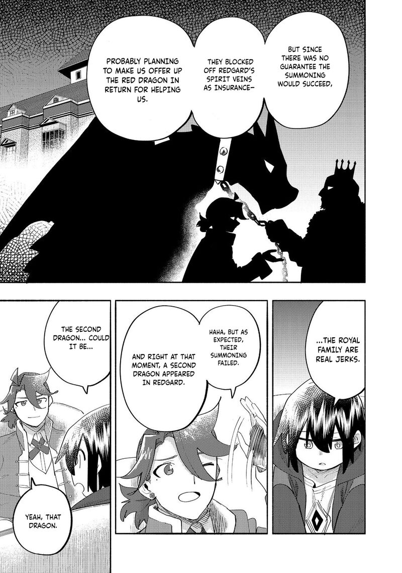 Kyou Mo E Ni Kaita Mochi Ga Umai 37 20