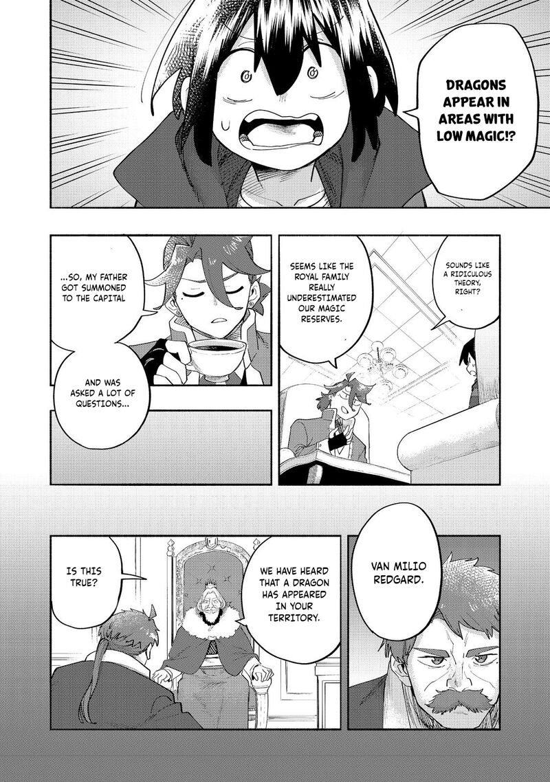 Kyou Mo E Ni Kaita Mochi Ga Umai 37 23