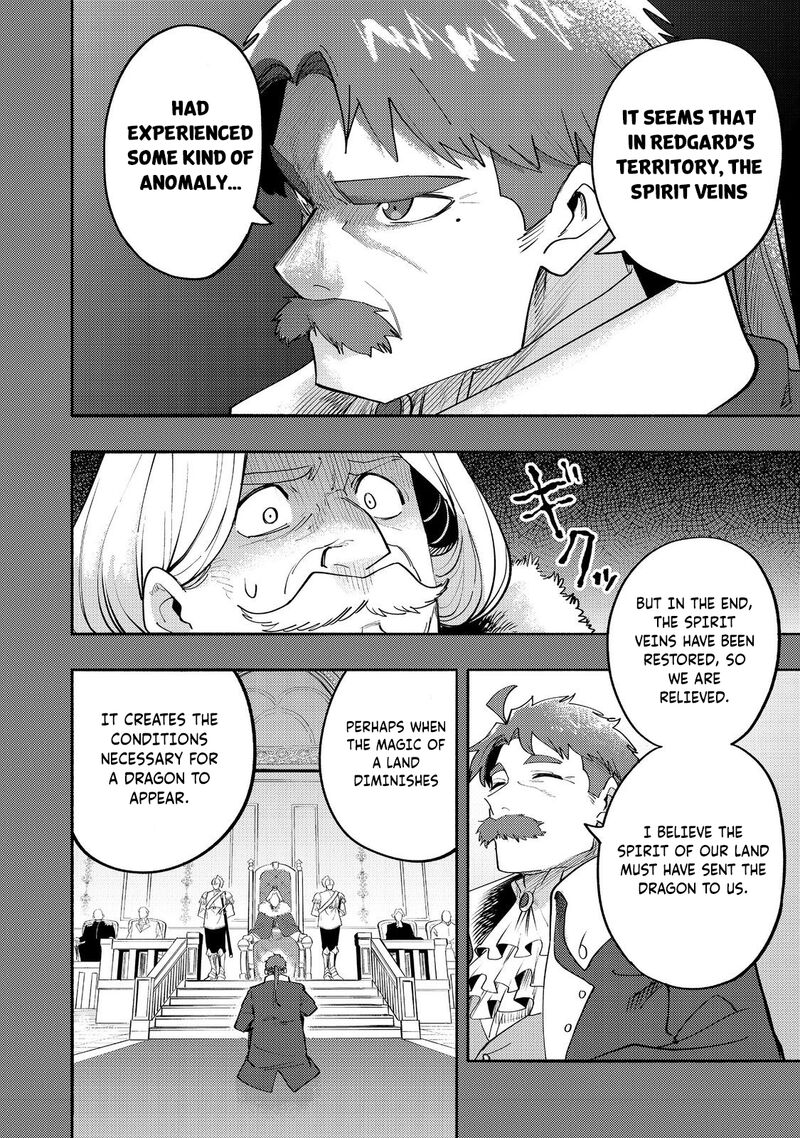 Kyou Mo E Ni Kaita Mochi Ga Umai 37 25