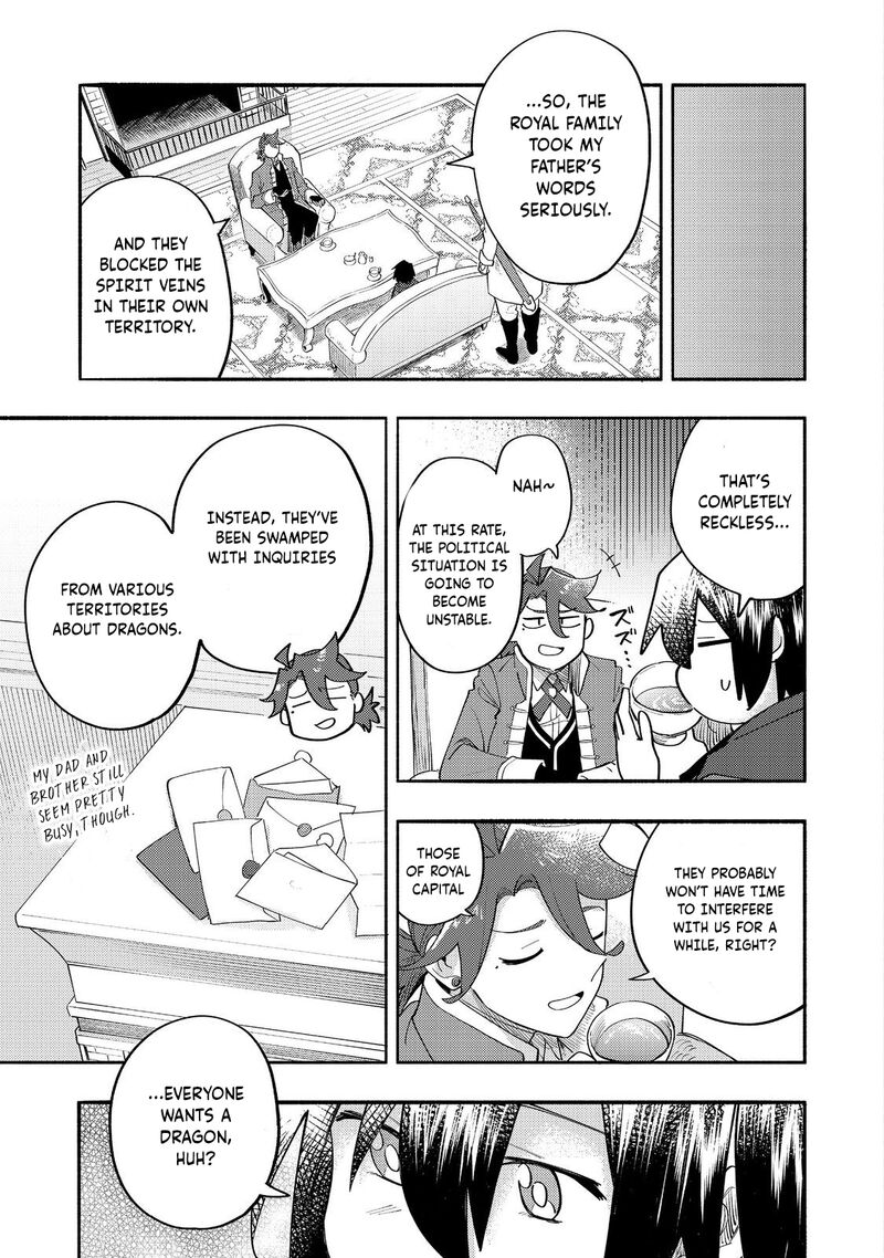 Kyou Mo E Ni Kaita Mochi Ga Umai 37 26