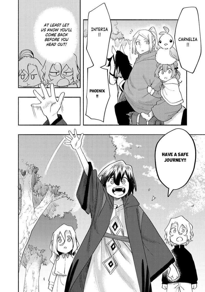 Kyou Mo E Ni Kaita Mochi Ga Umai 37 39
