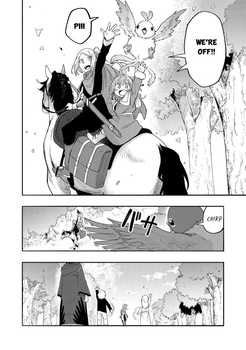 Kyou Mo E Ni Kaita Mochi Ga Umai 37 41