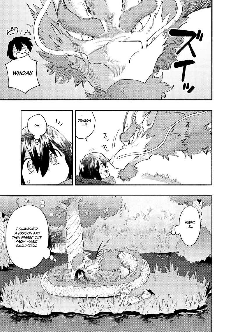 Kyou Mo E Ni Kaita Mochi Ga Umai 37 6