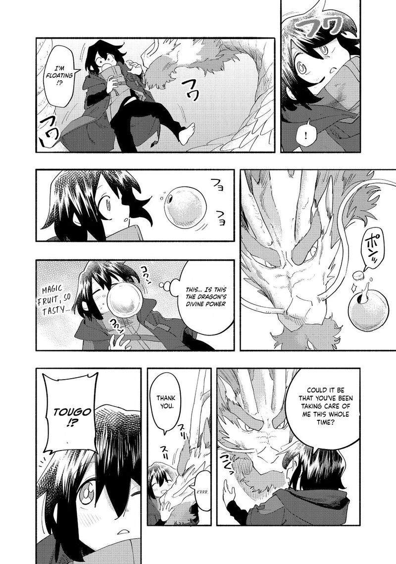 Kyou Mo E Ni Kaita Mochi Ga Umai 37 7