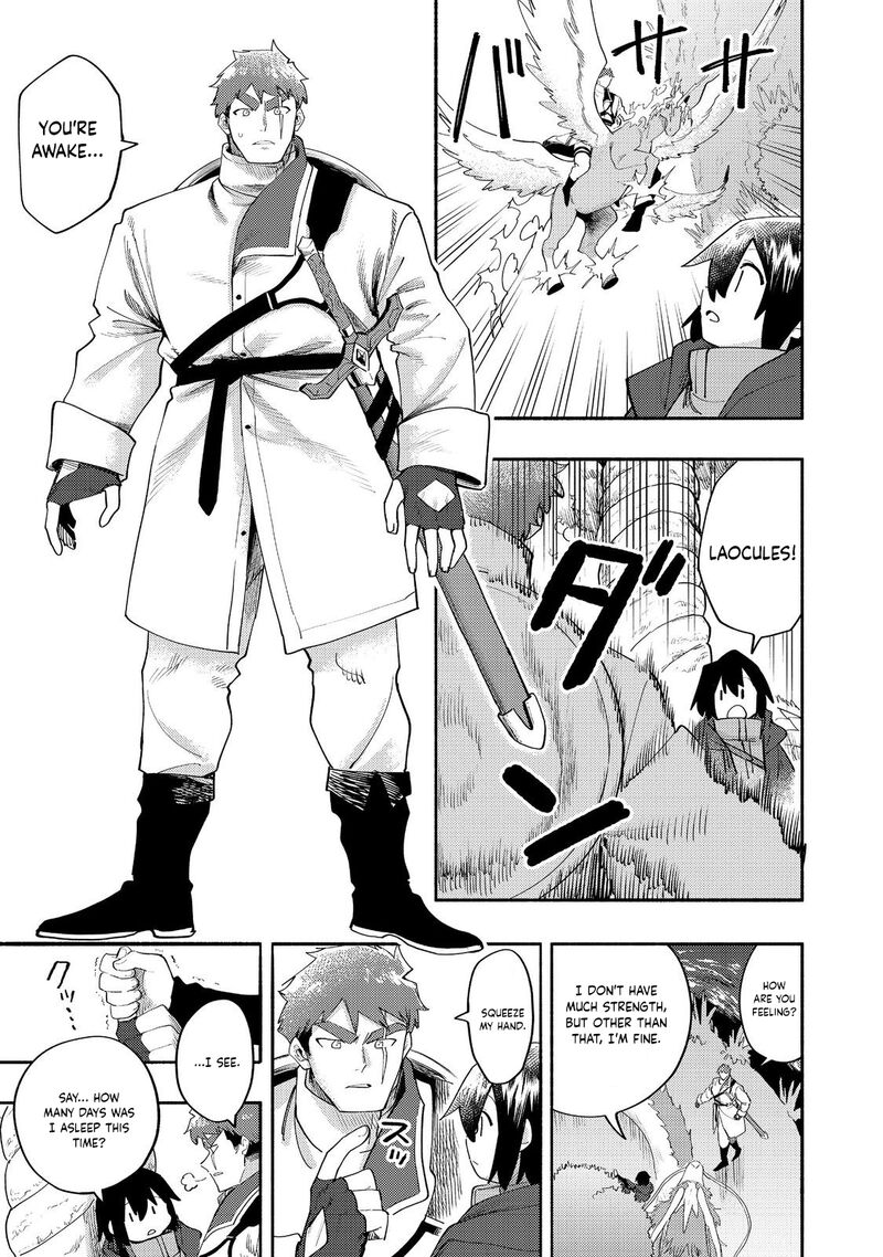 Kyou Mo E Ni Kaita Mochi Ga Umai 37 8