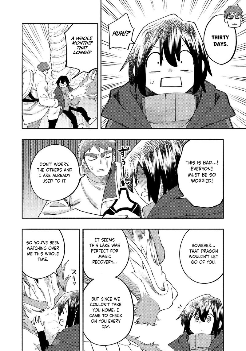 Kyou Mo E Ni Kaita Mochi Ga Umai 37 9