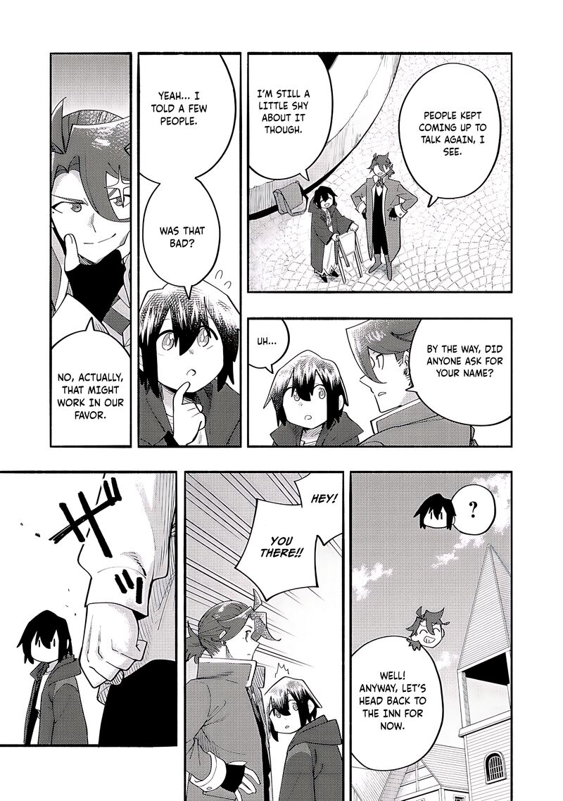 Kyou Mo E Ni Kaita Mochi Ga Umai 38 24