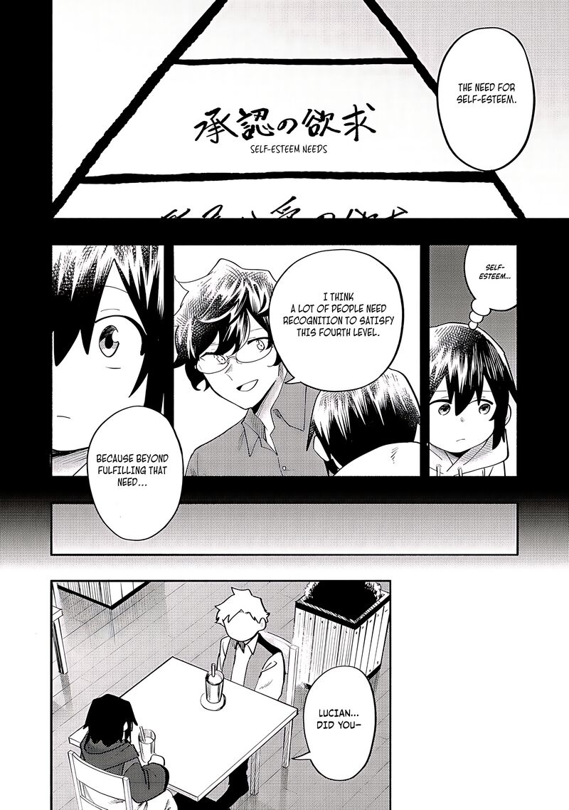 Kyou Mo E Ni Kaita Mochi Ga Umai 38 35