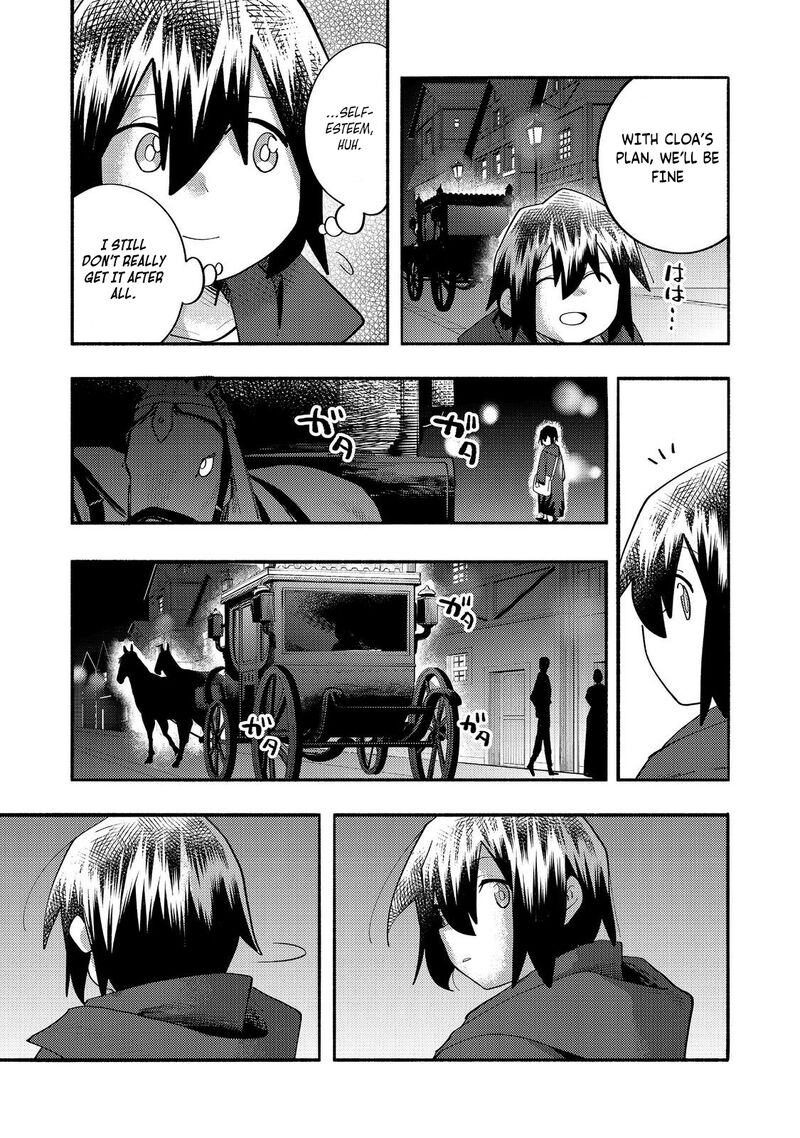 Kyou Mo E Ni Kaita Mochi Ga Umai 38 40