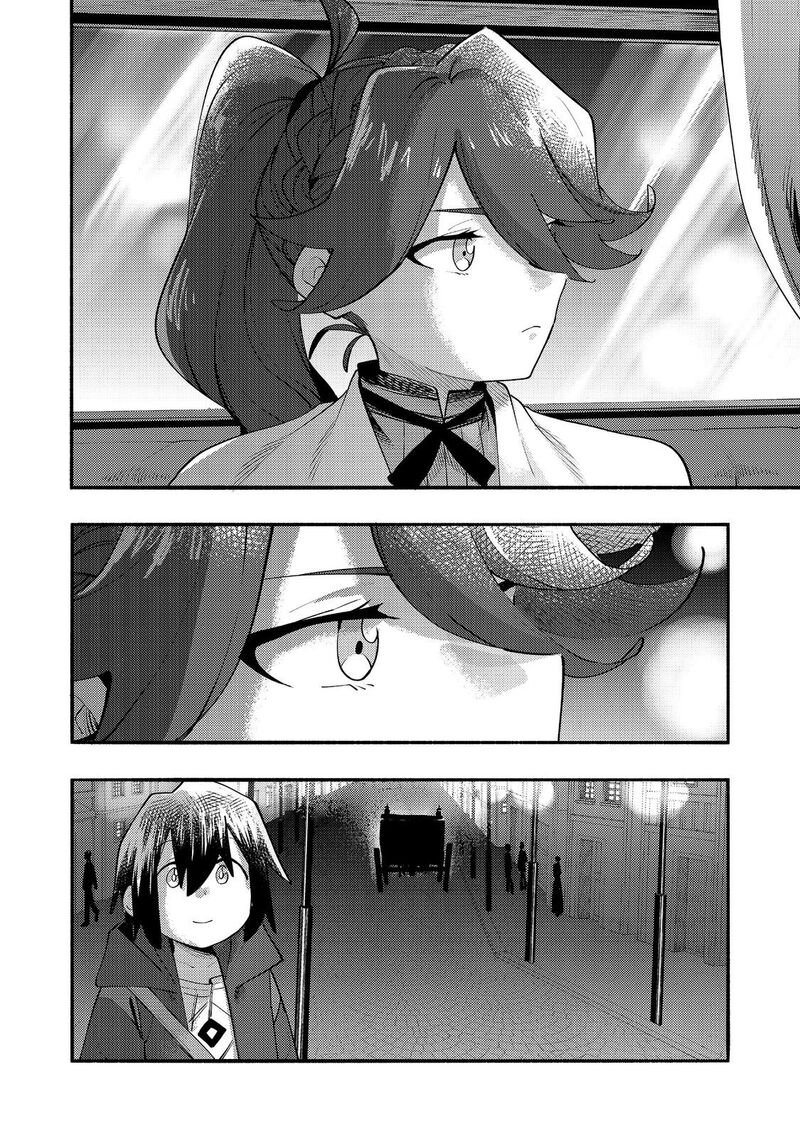 Kyou Mo E Ni Kaita Mochi Ga Umai 38 41