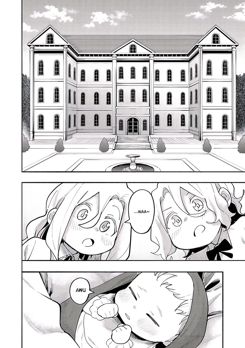 Kyou Mo E Ni Kaita Mochi Ga Umai 38 5