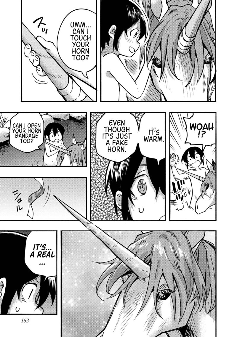 Kyou Mo E Ni Kaita Mochi Ga Umai 4 29
