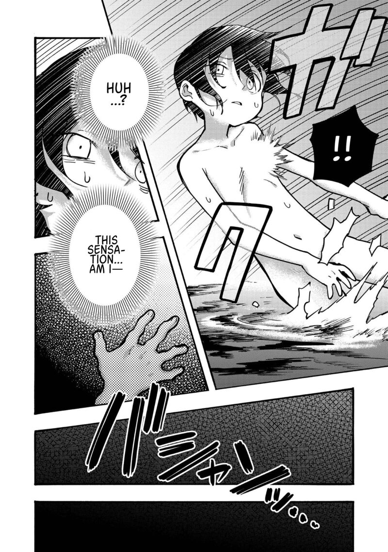 Kyou Mo E Ni Kaita Mochi Ga Umai 4 30