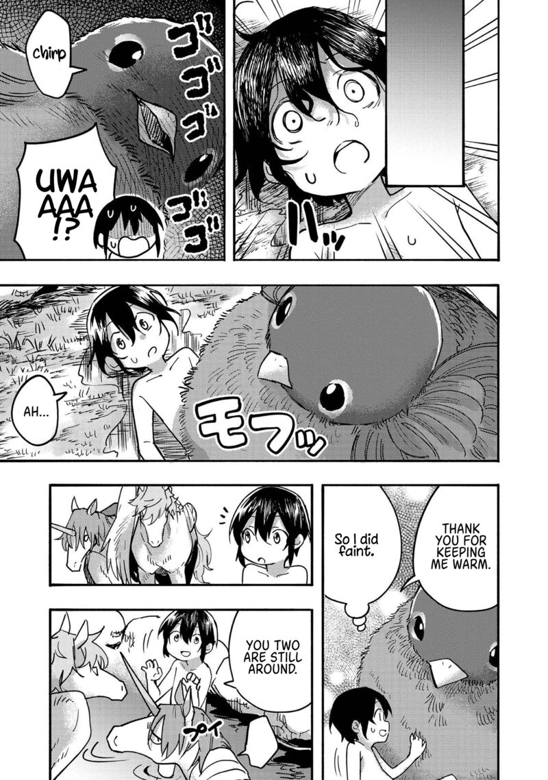 Kyou Mo E Ni Kaita Mochi Ga Umai 4 31