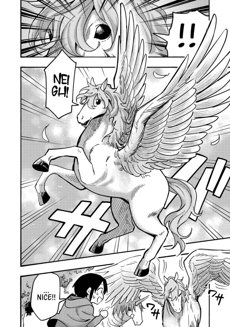 Kyou Mo E Ni Kaita Mochi Ga Umai 4 34