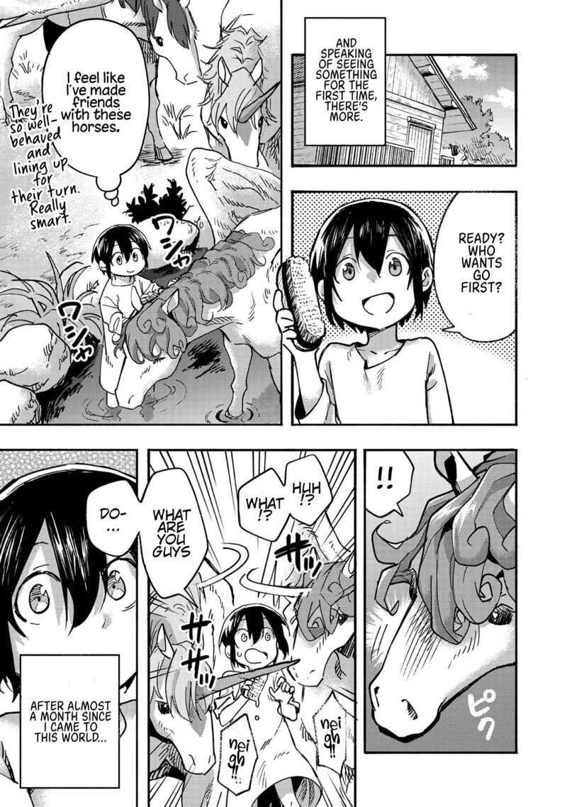 Kyou Mo E Ni Kaita Mochi Ga Umai 4 40