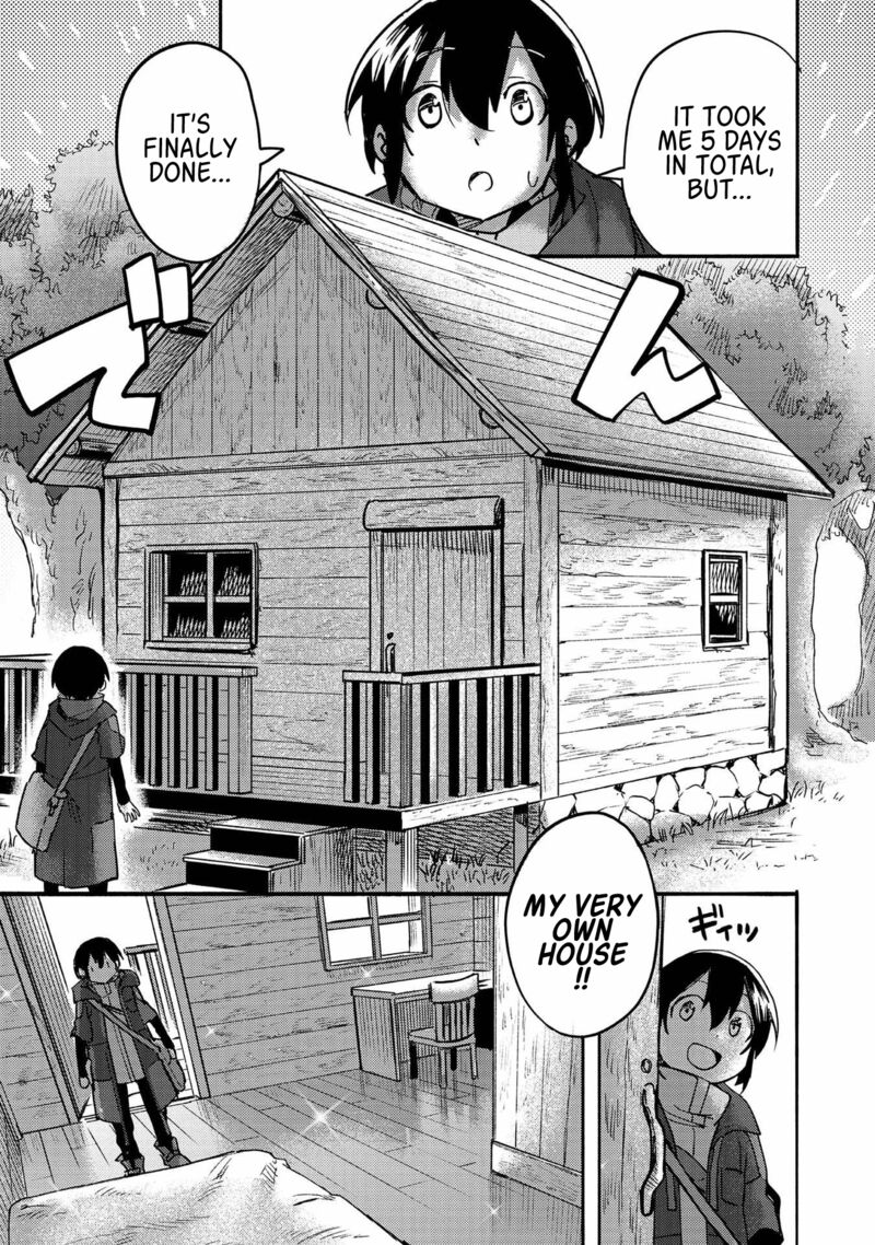 Kyou Mo E Ni Kaita Mochi Ga Umai 4 5