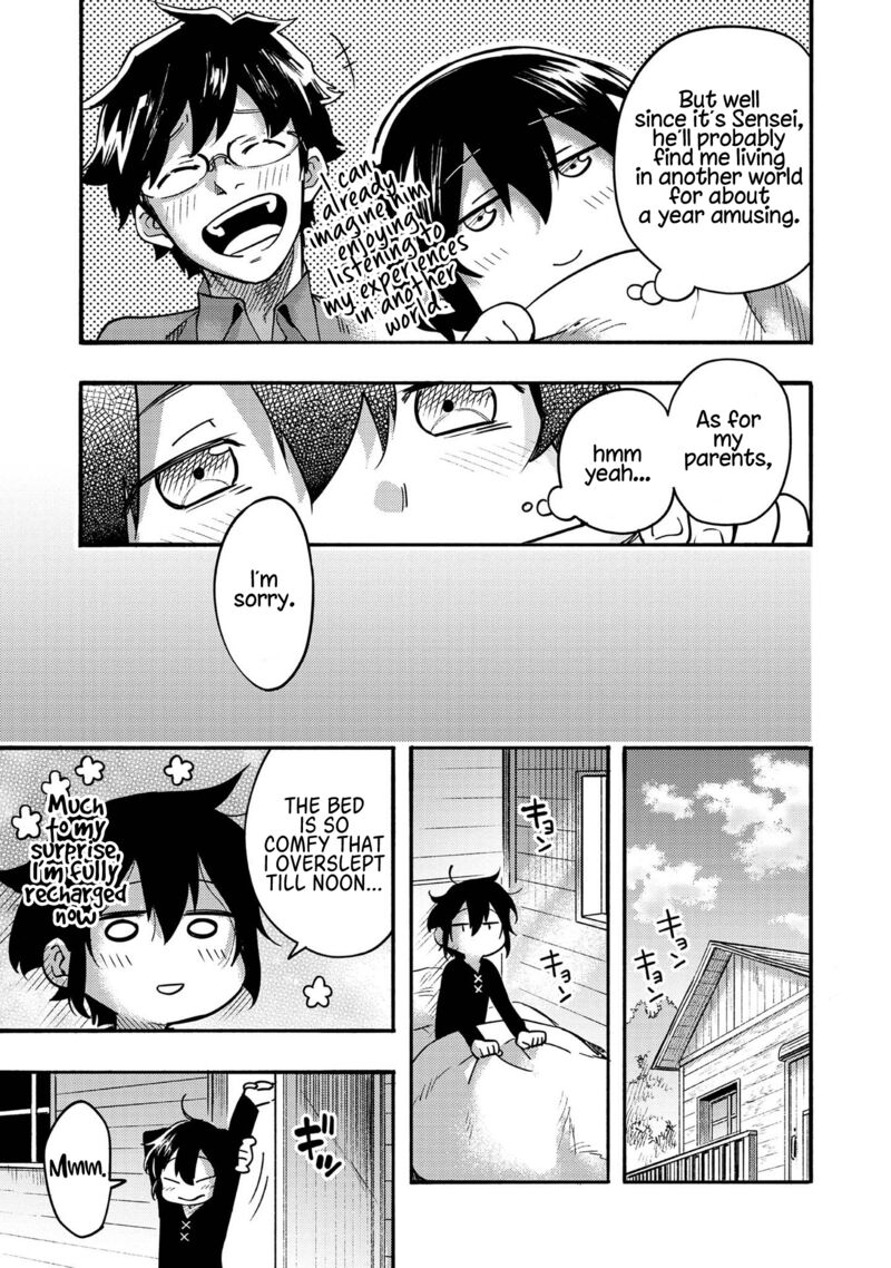 Kyou Mo E Ni Kaita Mochi Ga Umai 4 7