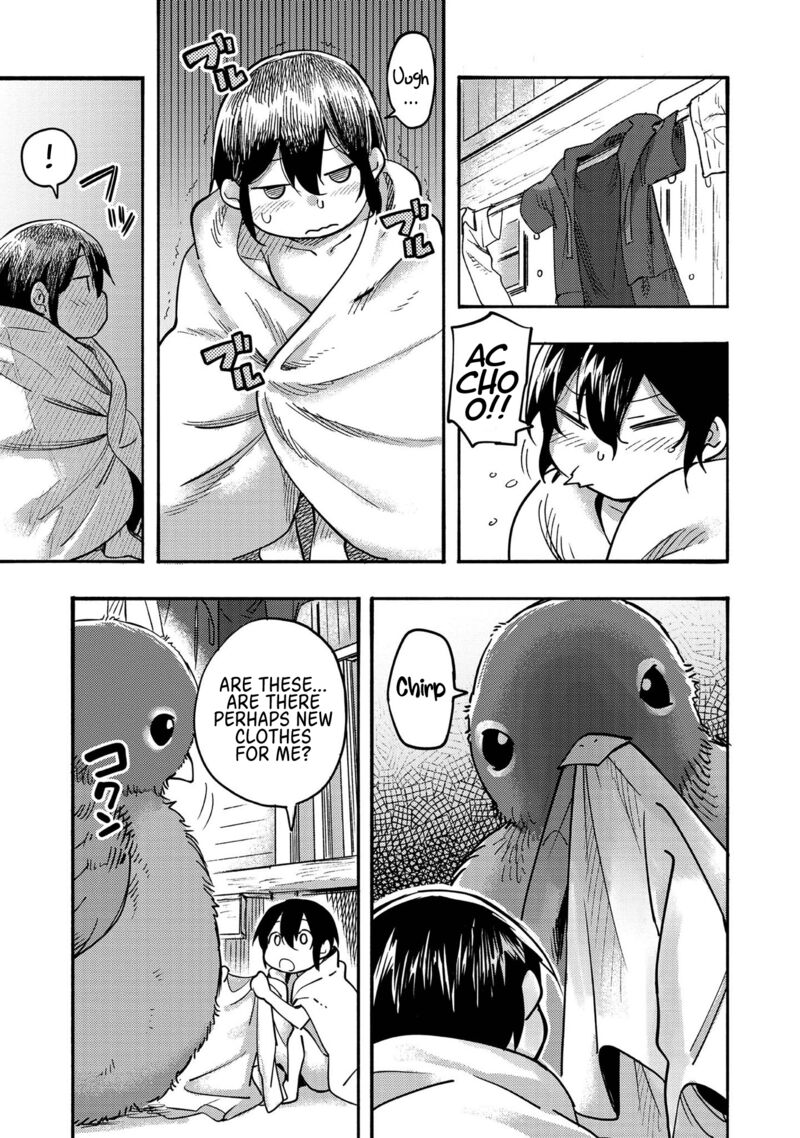 Kyou Mo E Ni Kaita Mochi Ga Umai 4 9