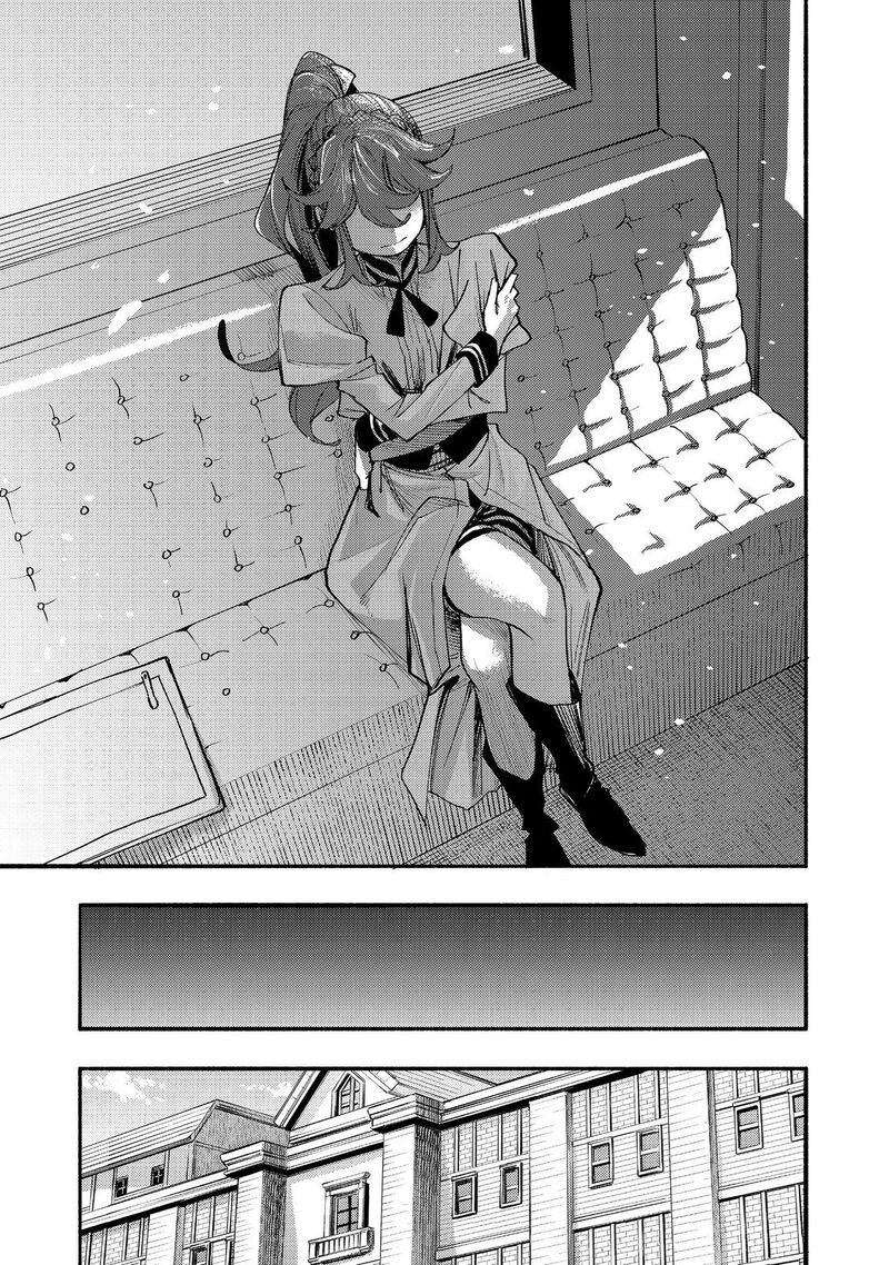 Kyou Mo E Ni Kaita Mochi Ga Umai 41 32