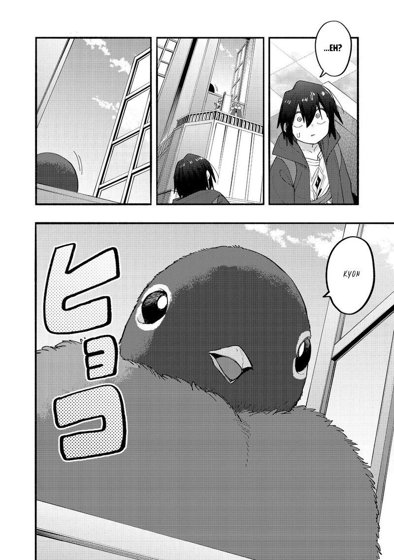 Kyou Mo E Ni Kaita Mochi Ga Umai 43 27