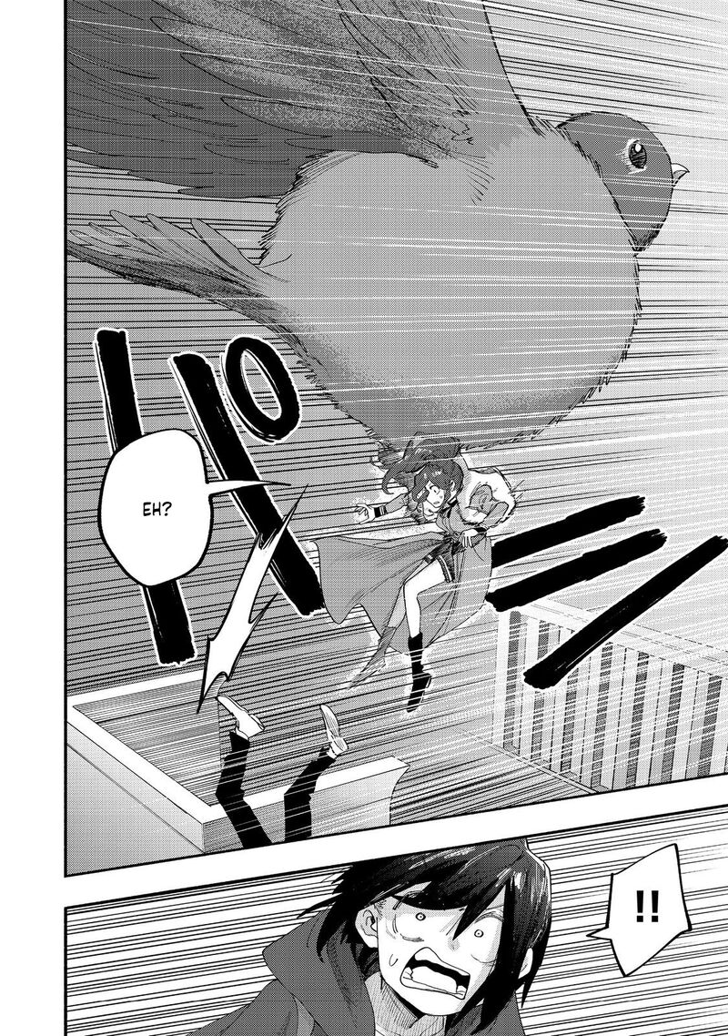 Kyou Mo E Ni Kaita Mochi Ga Umai 43 31