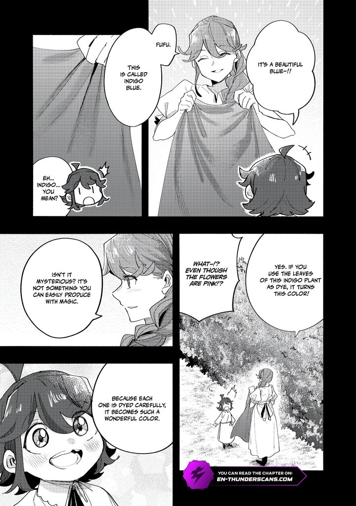 Kyou Mo E Ni Kaita Mochi Ga Umai 44 15