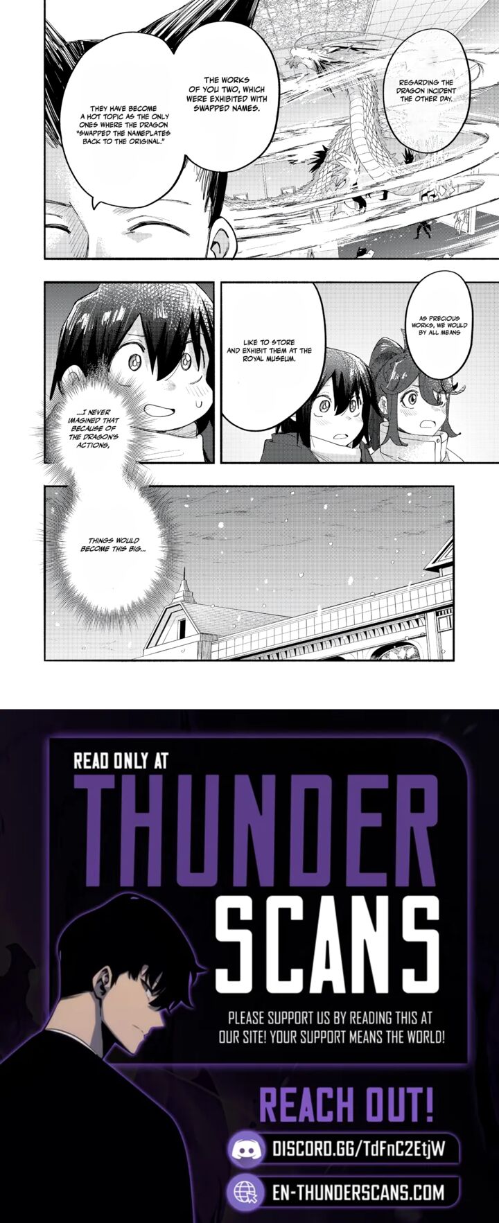 Kyou Mo E Ni Kaita Mochi Ga Umai 44 36