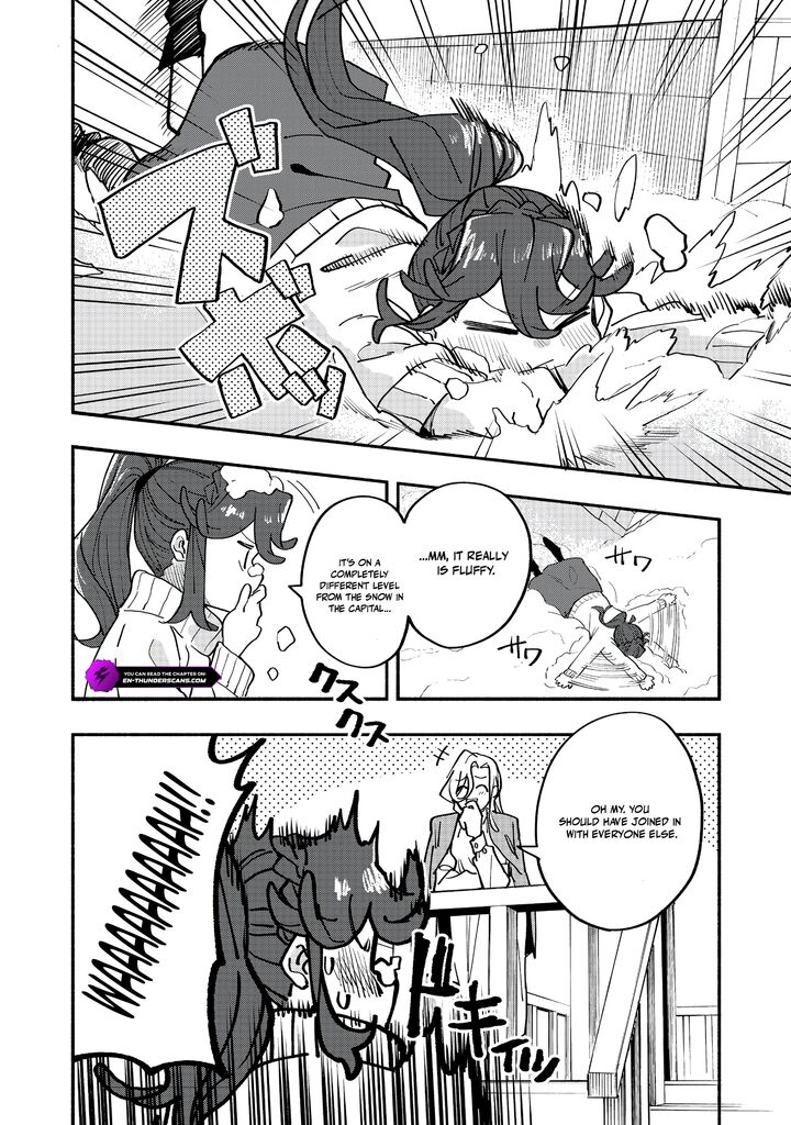 Kyou Mo E Ni Kaita Mochi Ga Umai 45 30