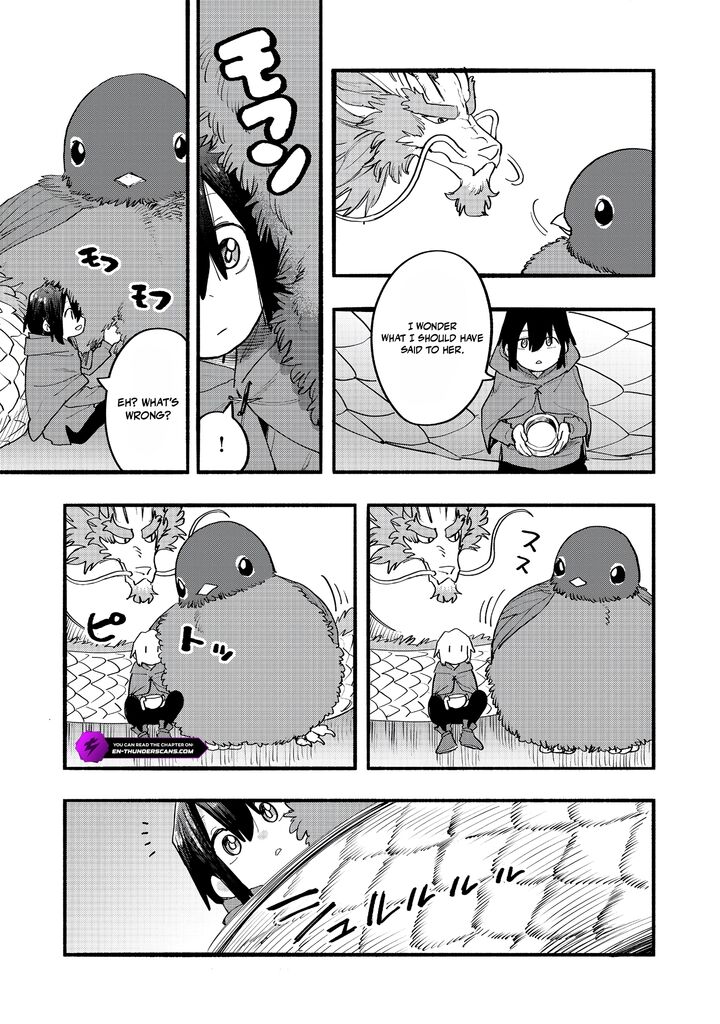 Kyou Mo E Ni Kaita Mochi Ga Umai 46 5