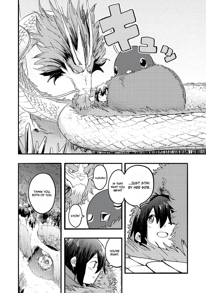 Kyou Mo E Ni Kaita Mochi Ga Umai 46 6