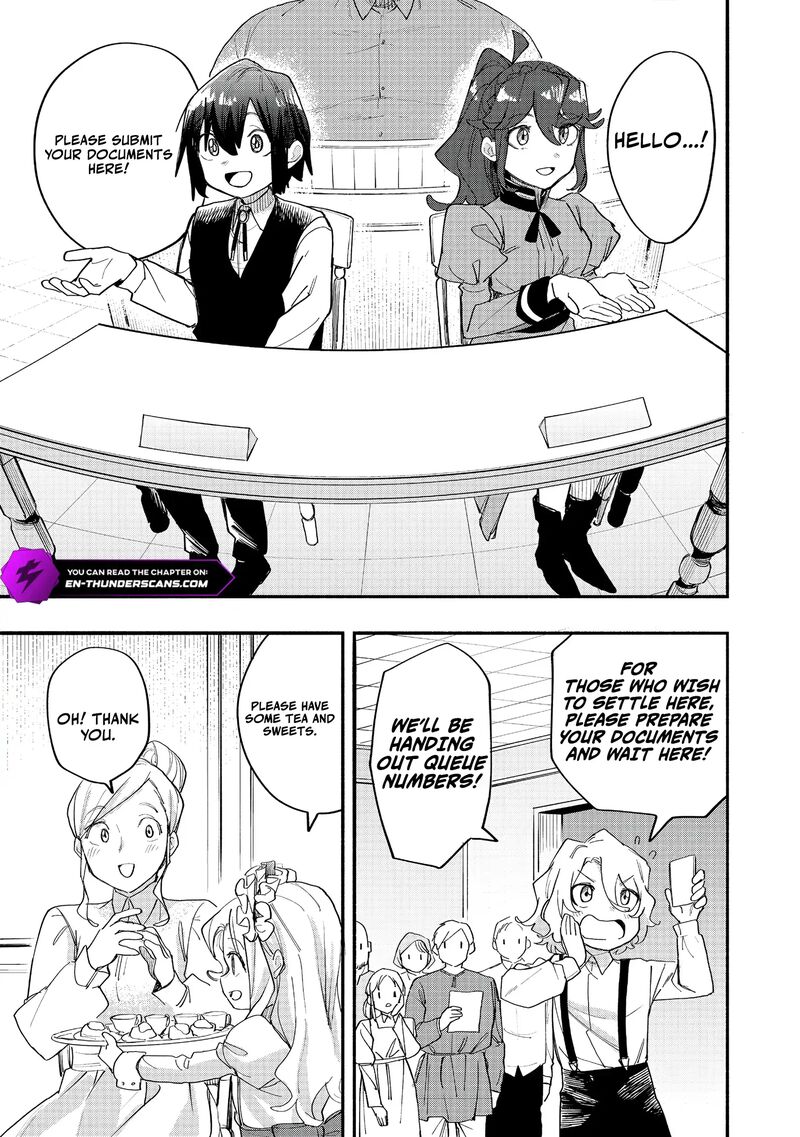 Kyou Mo E Ni Kaita Mochi Ga Umai 48 11