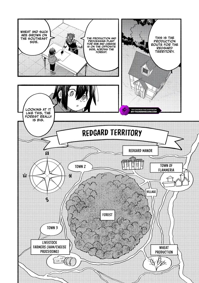 Kyou Mo E Ni Kaita Mochi Ga Umai 48 30