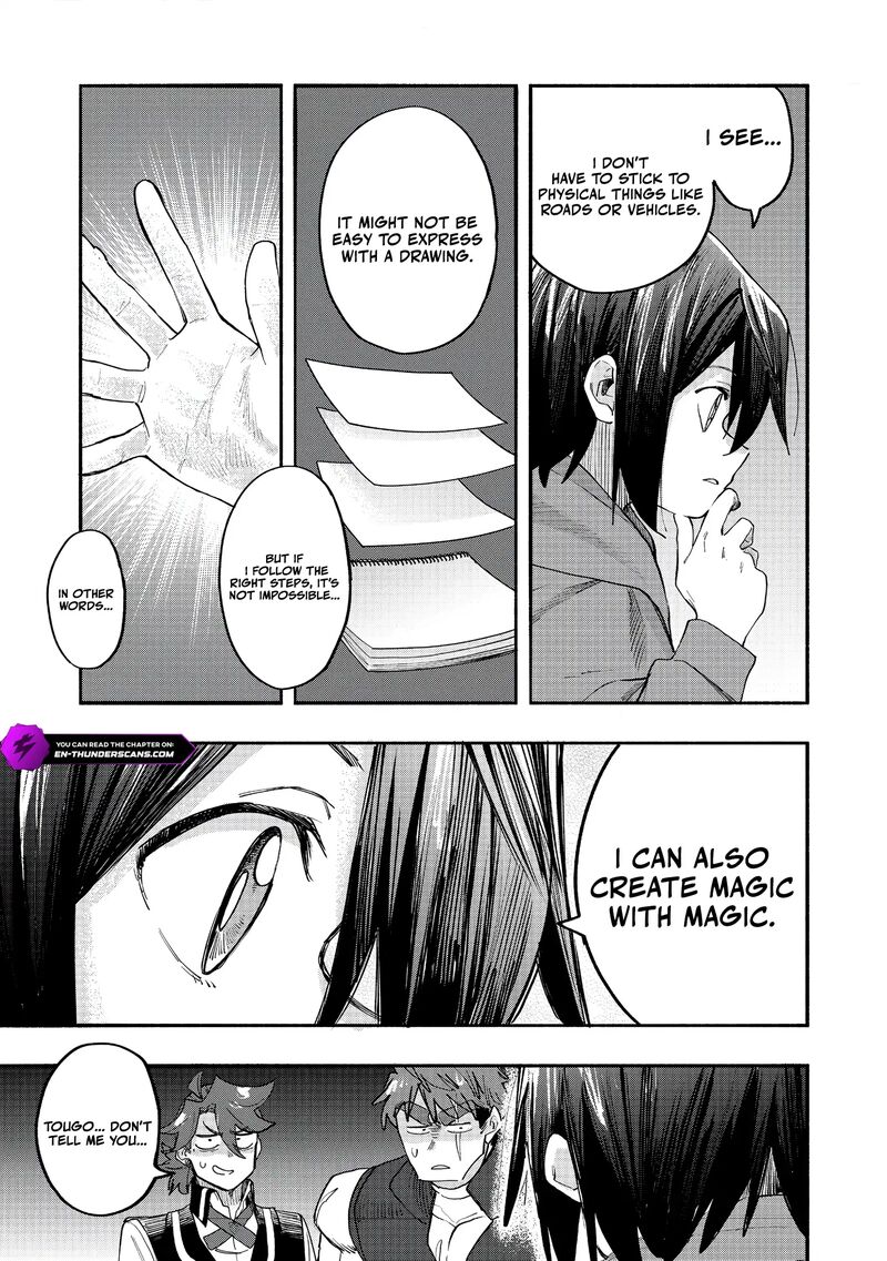 Kyou Mo E Ni Kaita Mochi Ga Umai 48 39