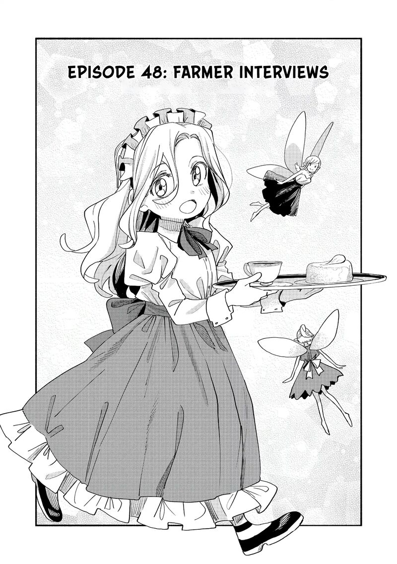 Kyou Mo E Ni Kaita Mochi Ga Umai 48 5