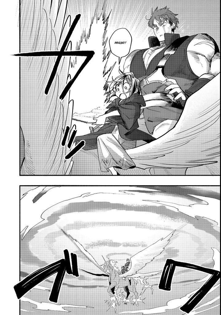 Kyou Mo E Ni Kaita Mochi Ga Umai 49 12