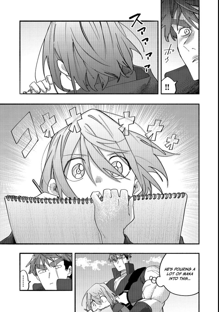 Kyou Mo E Ni Kaita Mochi Ga Umai 49 9