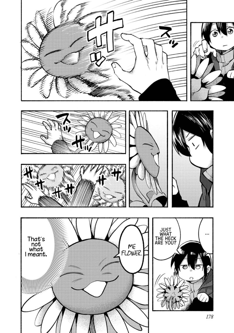Kyou Mo E Ni Kaita Mochi Ga Umai 4e 2