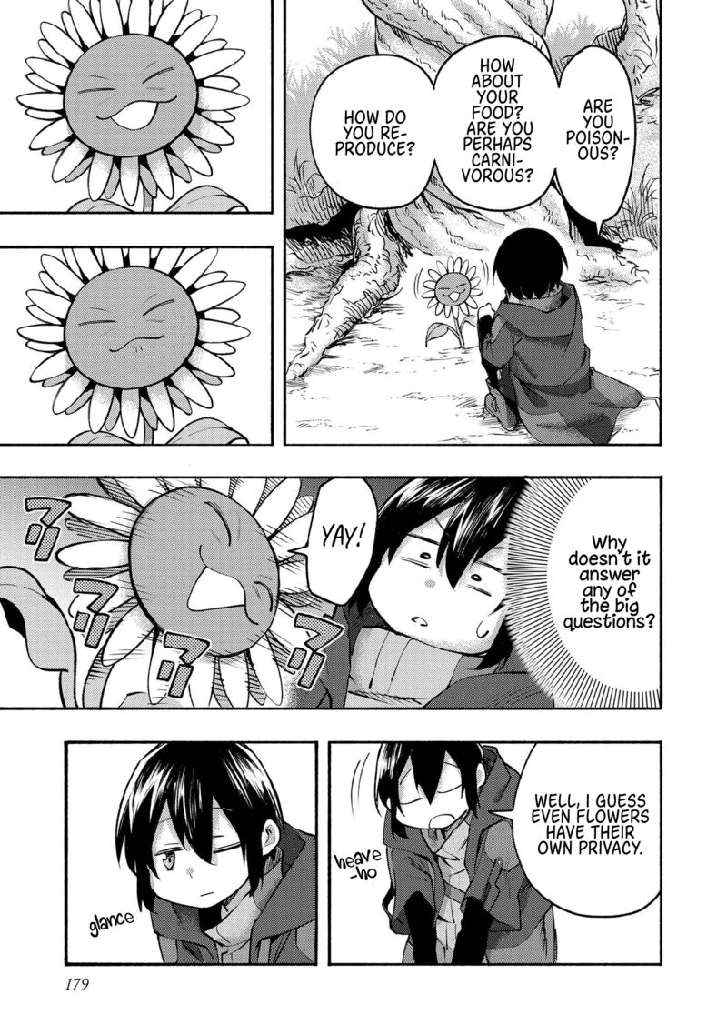 Kyou Mo E Ni Kaita Mochi Ga Umai 4e 3